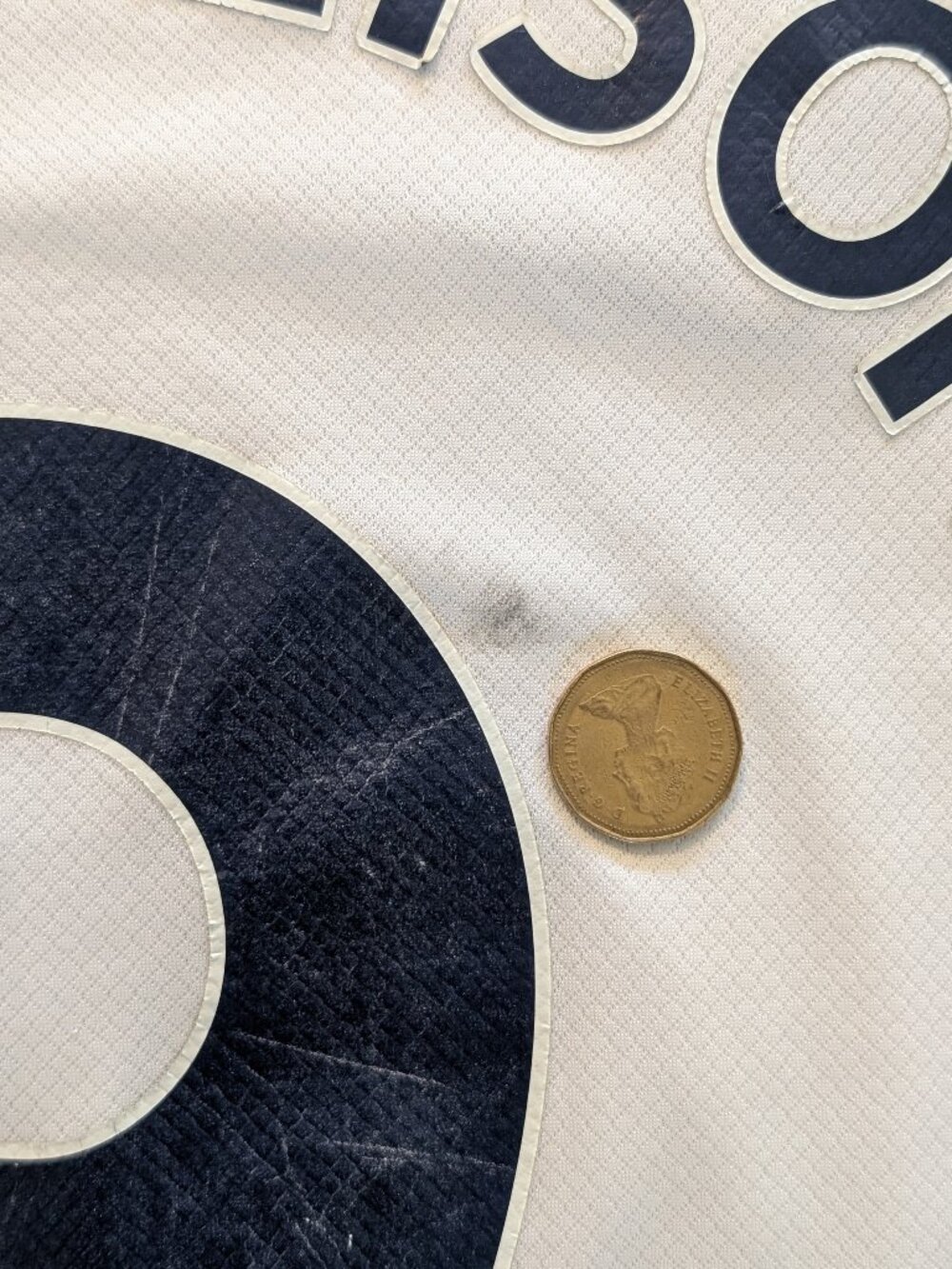 2022/23 Tottenham Hotspur Richarlison Nike Futbol Jersey/Kit - Size L - Picture 5 of 6